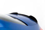 3D Spoiler Extension Mercedes-AMG C 43 AMG-Line Sedan W206