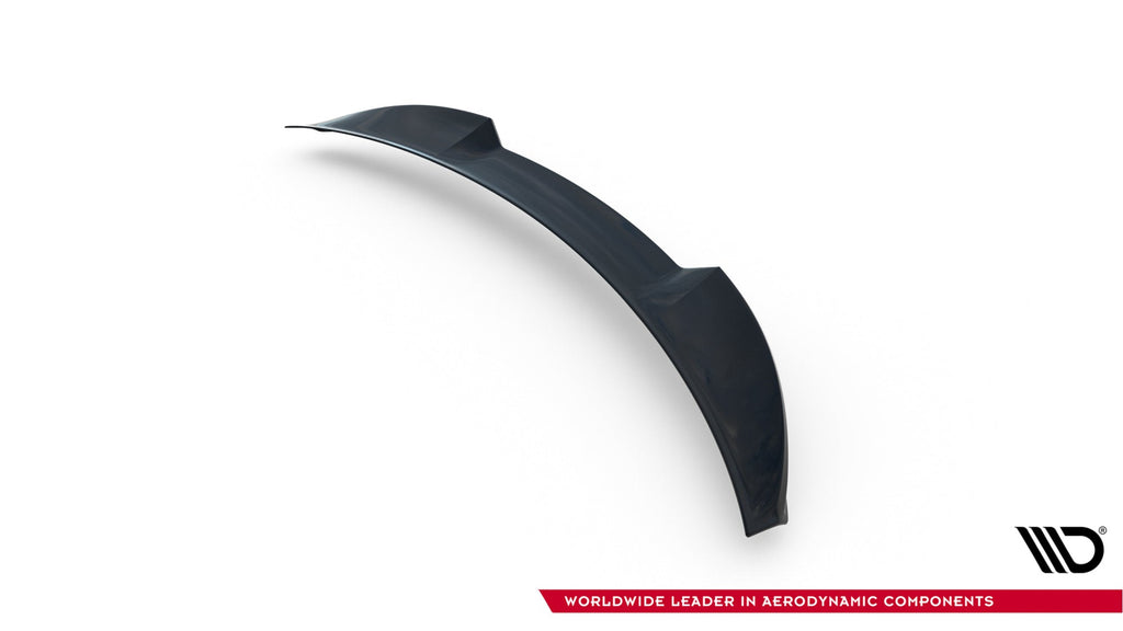 3D Spoiler Extension Mercedes-AMG C 43 AMG-Line Sedan W206