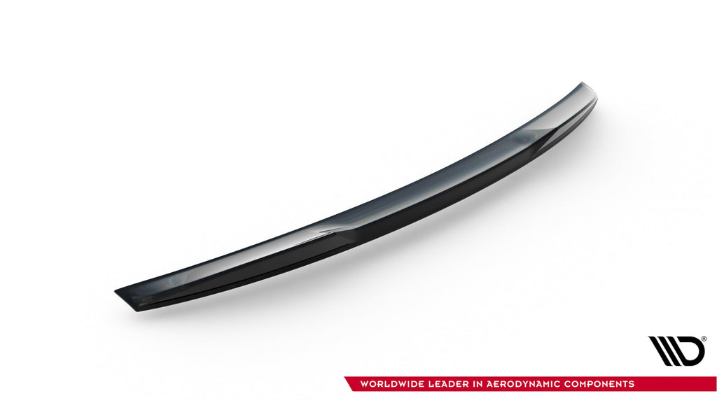 3D Spoiler Extension Mercedes-AMG C 43 AMG-Line Sedan W206