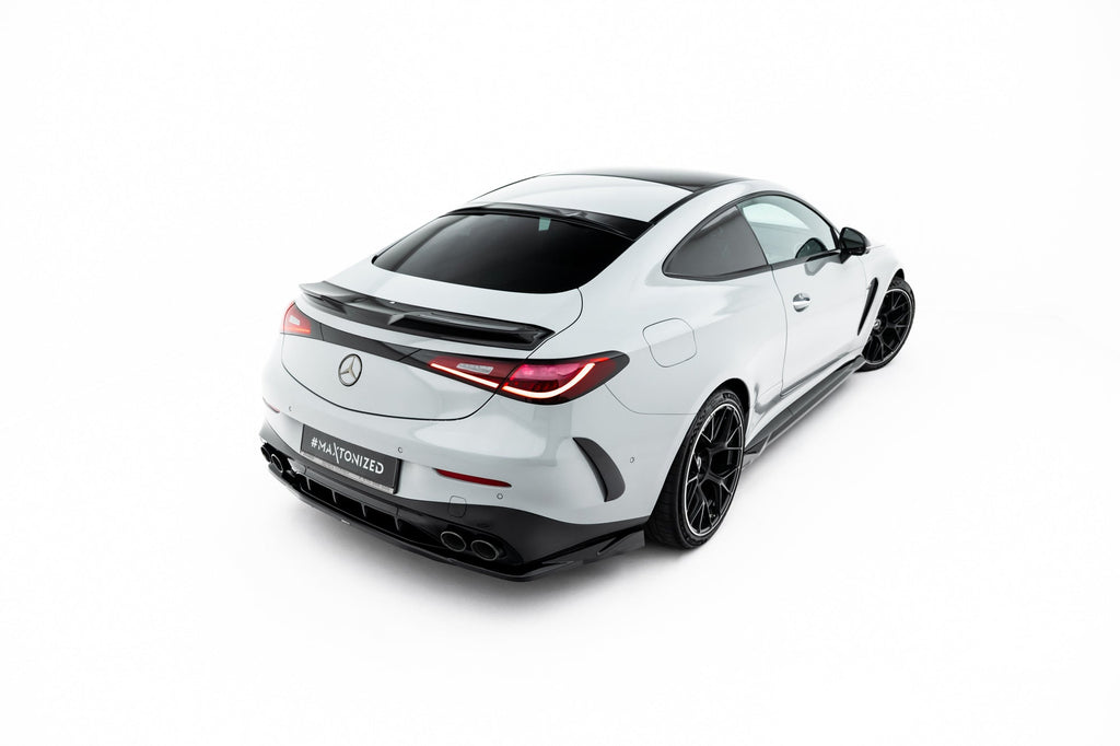 3D Spoiler Extension Mercedes-AMG CLE 53 Aero C236