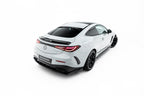 3D Spoiler Extension Mercedes-AMG CLE 53 Aero C236