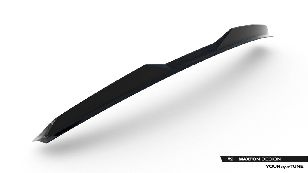 3D Spoiler Extension Mercedes-AMG CLE 53 Aero C236