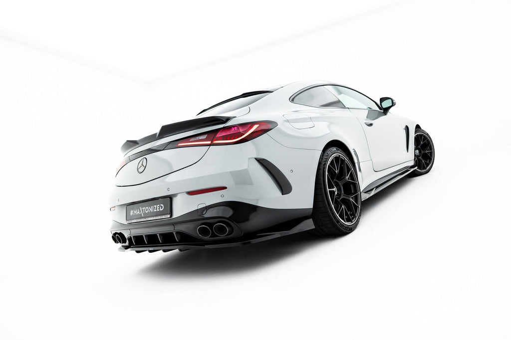 3D Spoiler Extension Mercedes-AMG CLE 53 Aero C236