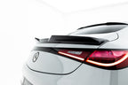 3D Spoiler Extension Mercedes-AMG CLE 53 Aero C236