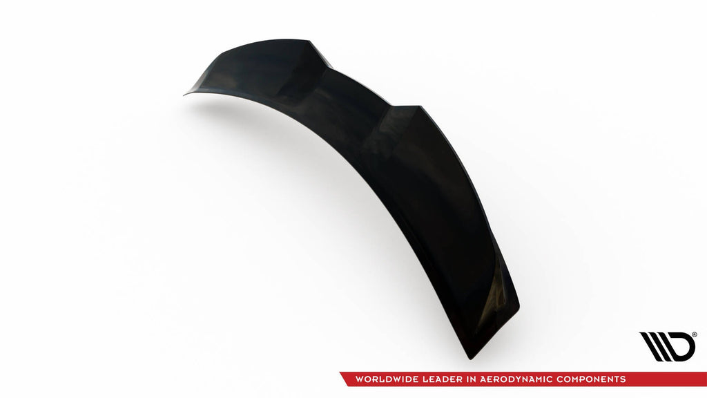 Extensión de alerón 3D Mercedes-AMG CLE 53 C236