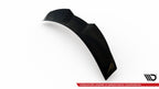 Extensión de alerón 3D Mercedes-AMG CLE 53 C236