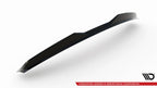 Extensión de alerón 3D Mercedes-AMG CLE 53 C236