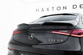 Extensión de alerón 3D Mercedes-AMG CLE 53 C236