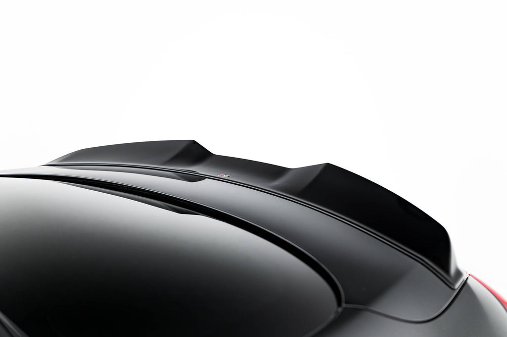 Extensión de alerón 3D Mercedes-AMG CLE 53 C236