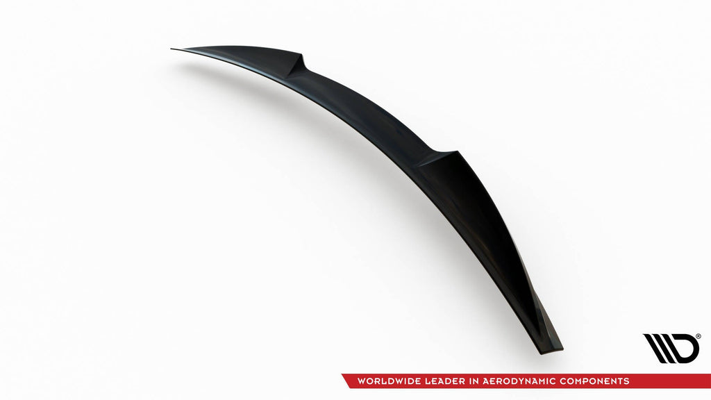 Extensión de alerón 3D Mercedes-AMG GT 63 / 55 / 63 S E Performance C192