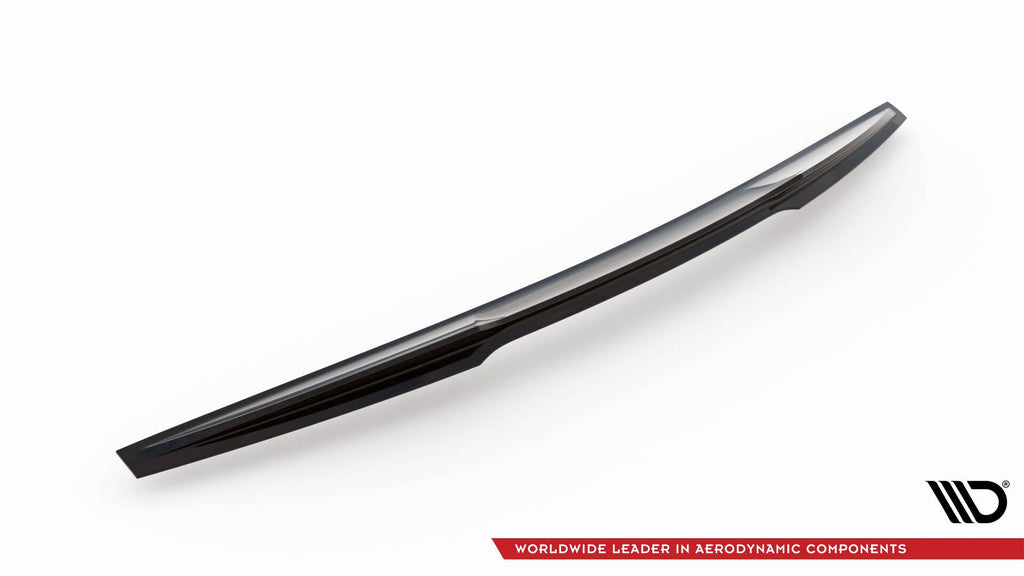 Extensión de alerón 3D Mercedes-AMG GT 63 / 55 / 63 S E Performance C192