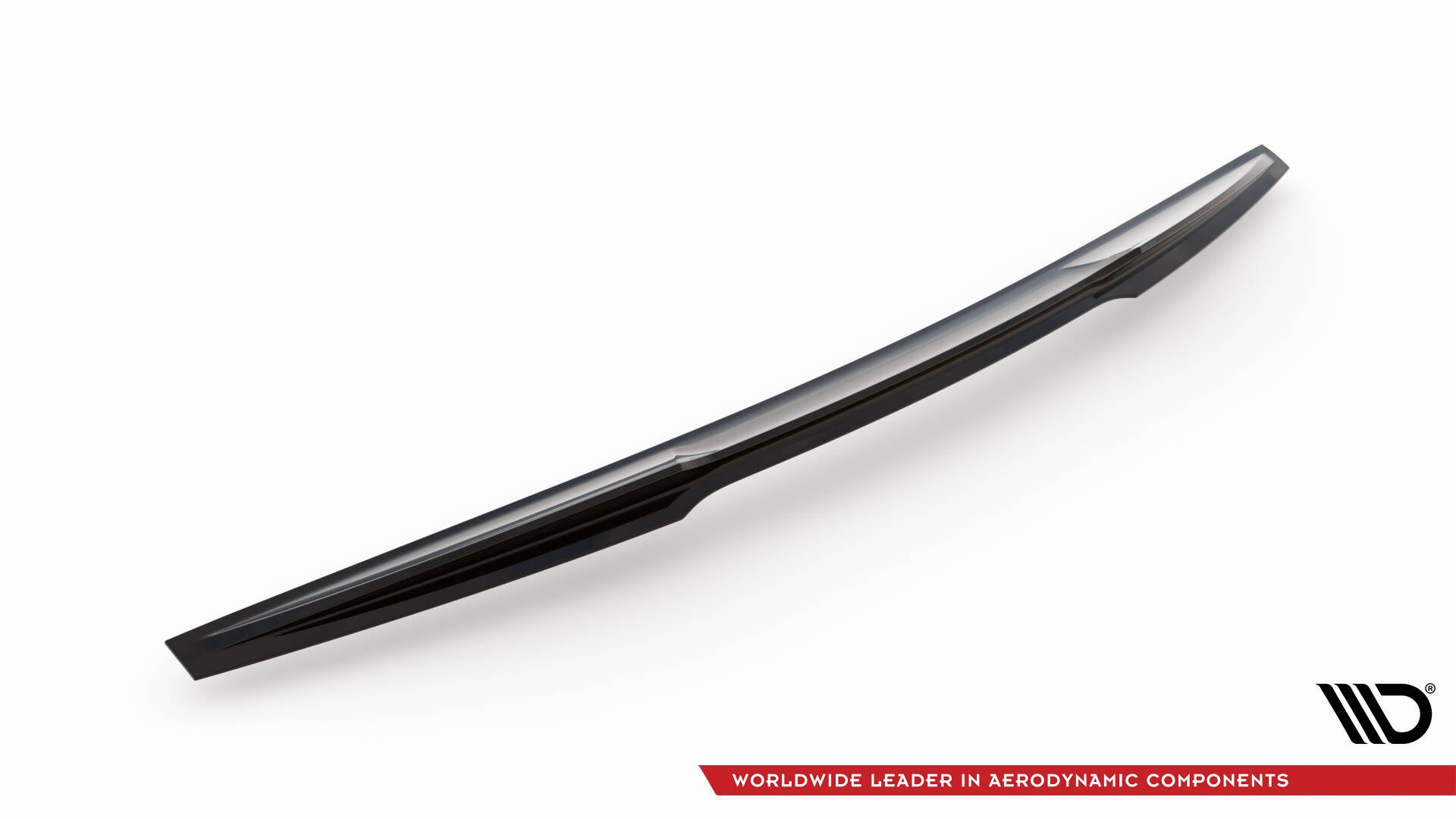 Extensión de alerón 3D Mercedes-AMG GT 63 / 55 / 63 S E Performance C192
