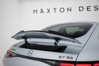 Extensión de alerón 3D Mercedes-AMG GT 63 / 55 / 63 S E Performance C192