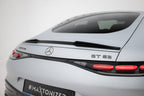 Extensión de alerón 3D Mercedes-AMG GT 63 / 55 / 63 S E Performance C192