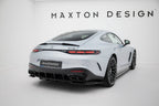 Extensión de alerón 3D Mercedes-AMG GT 63 / 55 / 63 S E Performance C192