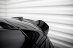 Extensión de alerón 3D Mercedes-Benz Clase A AMG-Line W176 Facelift