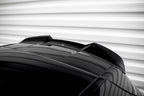 Extensión de alerón 3D Mercedes-Benz Clase A AMG-Line W176 Facelift
