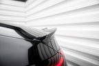 Extensión de alerón 3D Mercedes-Benz CLA Coupé C118
