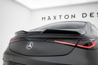 Extensión de alerón 3D Mercedes-Benz CLE AMG-Line C236