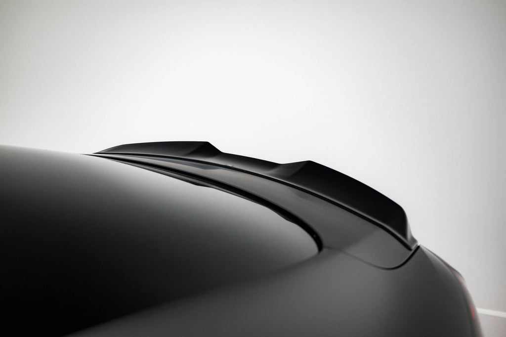 Extensión de alerón 3D Mercedes-Benz CLE AMG-Line C236