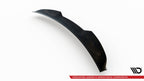 3D Spoiler Extension Mercedes-Benz E-Class Sedan AMG-Line W214
