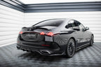 3D Spoiler Extension Mercedes-Benz E-Class Sedan AMG-Line W214