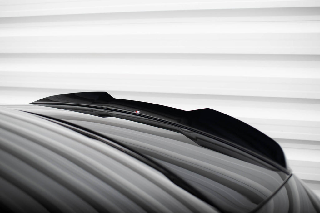 3D Spoiler Extension Mercedes-Benz E-Class Sedan AMG-Line W214