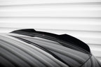 3D Spoiler Extension Mercedes-Benz E-Class Sedan AMG-Line W214