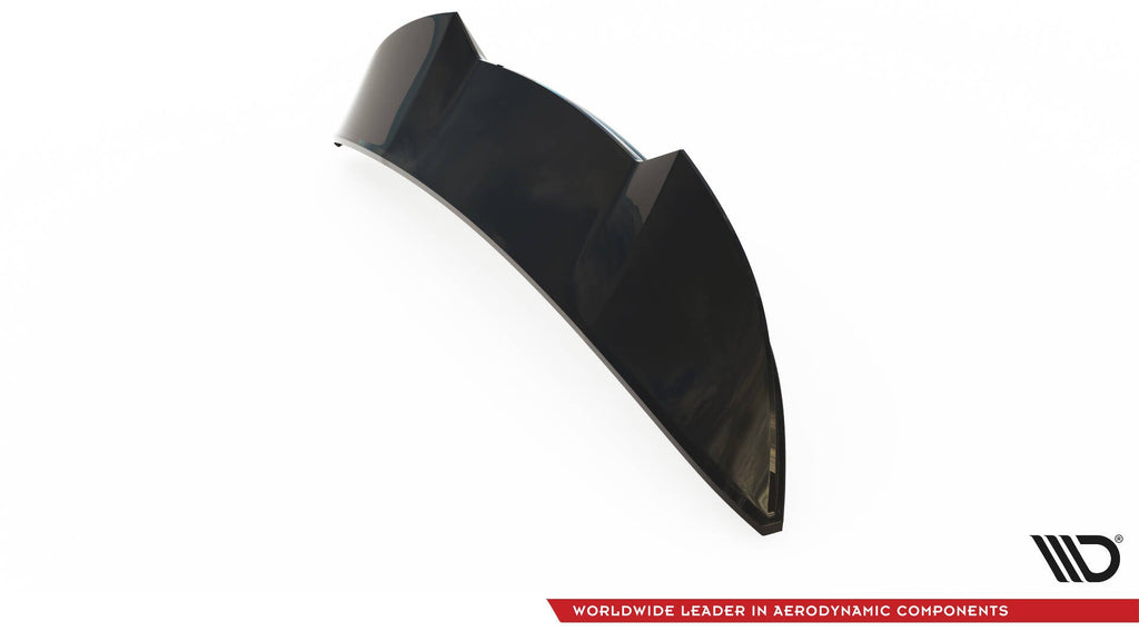 Mercedes-Benz GLC AMG-Line X254 3D spoiler extension