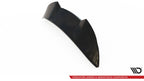 Mercedes-Benz GLC AMG-Line X254 3D spoiler extension