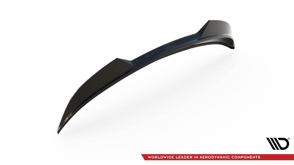 Mercedes-Benz GLC AMG-Line X254 3D spoiler extension
