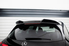 Mercedes-Benz GLC AMG-Line X254 3D spoiler extension
