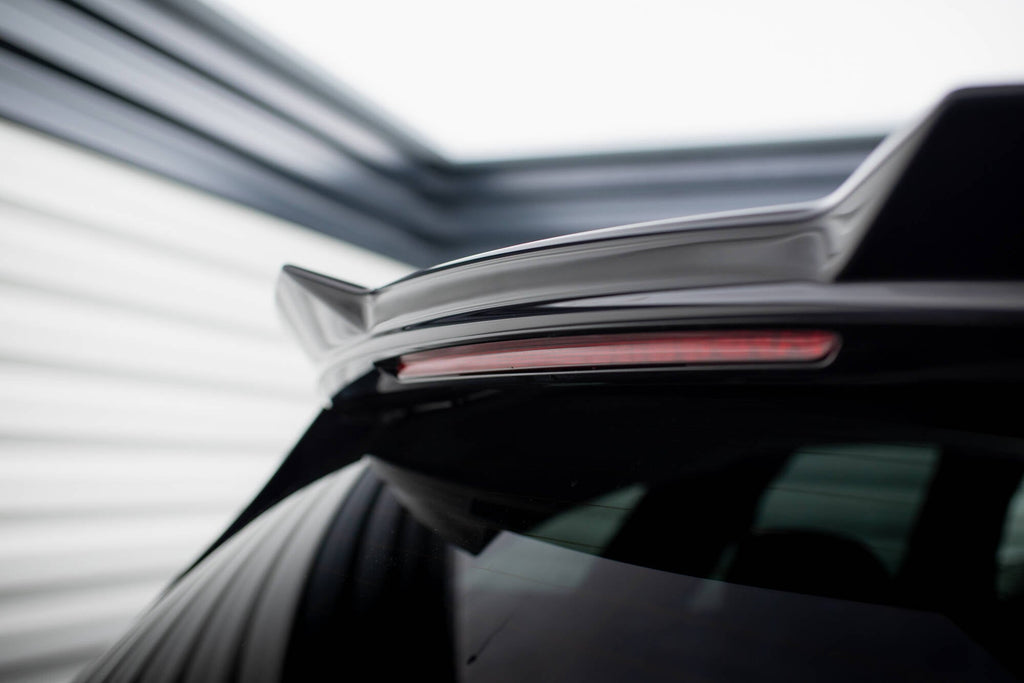 Mercedes-Benz GLC AMG-Line X254 3D spoiler extension