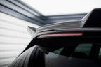 Mercedes-Benz GLC AMG-Line X254 3D spoiler extension