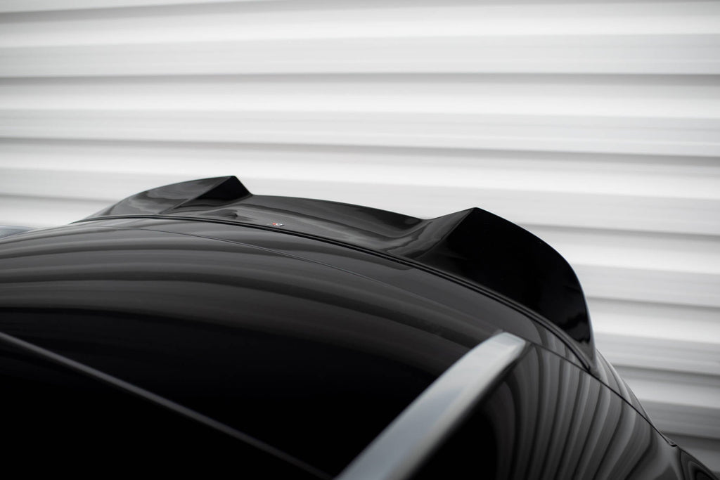 Mercedes-Benz GLC AMG-Line X254 3D spoiler extension