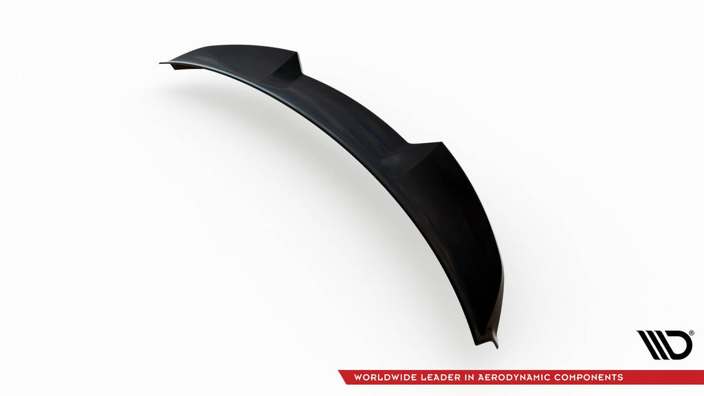 3D Spoiler Extension Mercedes-Benz GLC Coupé AMG-Line C254