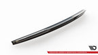 3D Spoiler Extension Mercedes-Benz GLC Coupé AMG-Line C254