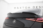 3D Spoiler Extension Mercedes-Benz GLC Coupé AMG-Line C254