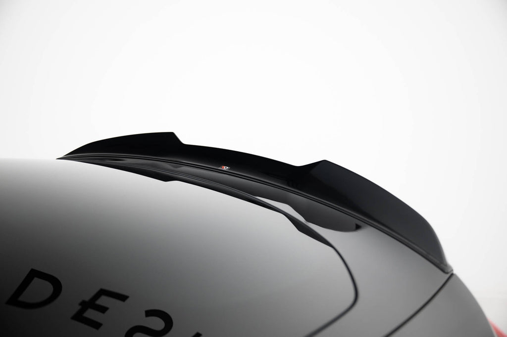 3D Spoiler Extension Mercedes-Benz GLC Coupé AMG-Line C254