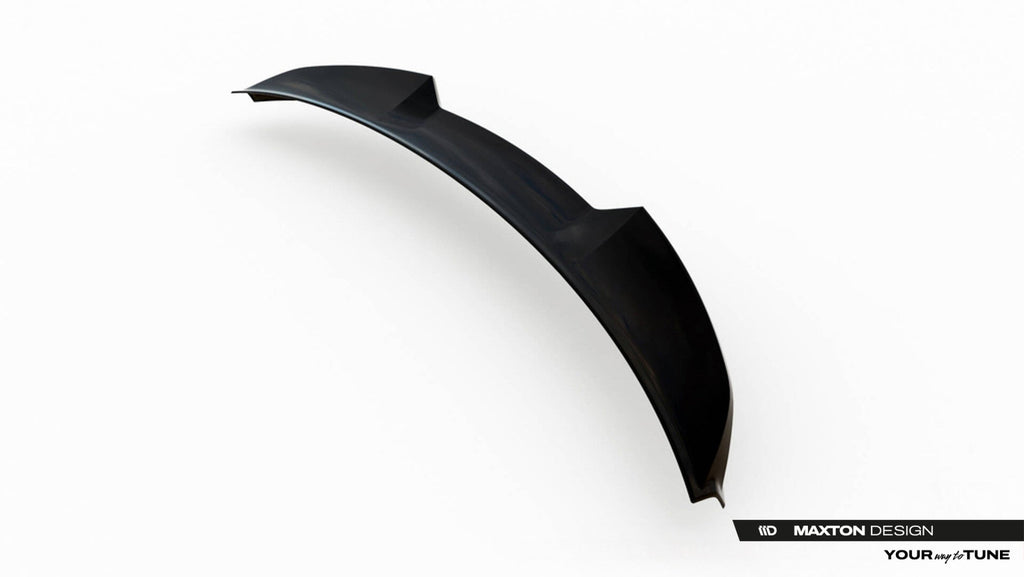 3D Spoiler Extension Mercedes-Benz GLC Coupé C254