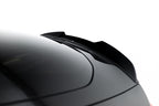 3D Spoiler Extension Mercedes-Benz GLC Coupé C254