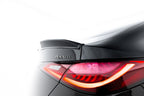 3D Spoiler Extension Mercedes-Benz GLC Coupé C254