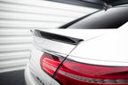 Extensión de alerón 3D Mercedes-Benz GLE Coupé 43 AMG / AMG-Line C292