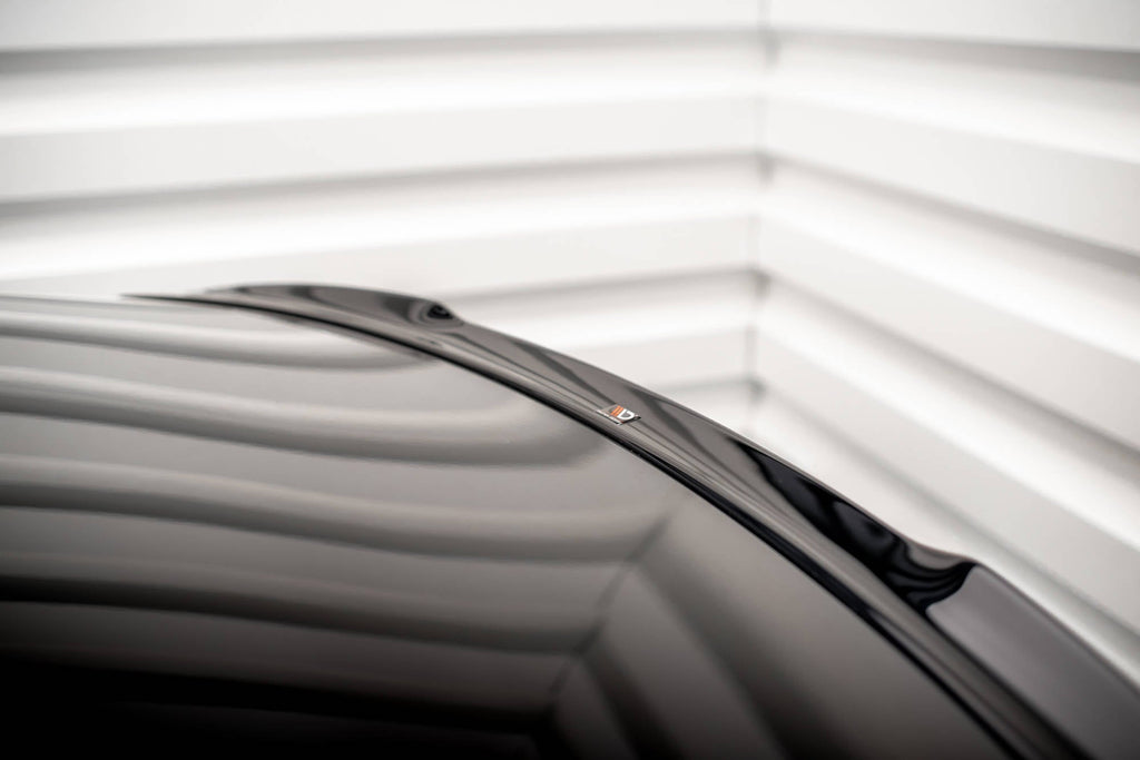 Extensión de alerón 3D Mercedes-Benz Clase S AMG-Line W223