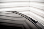 Extensión de alerón 3D Mercedes-Benz Clase S AMG-Line W223