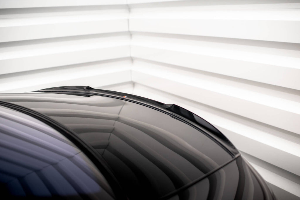 Extensión de alerón 3D Mercedes-Benz Clase S AMG-Line W223