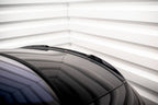 Extensión de alerón 3D Mercedes-Benz Clase S AMG-Line W223