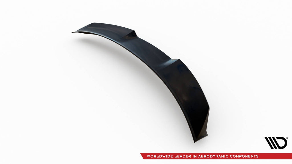 3D Spoiler Extension Mercedes-Benz S Coupé AMG-Line C217 Facelift