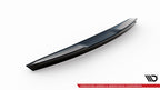 3D Spoiler Extension Mercedes-Benz S Coupé AMG-Line C217 Facelift