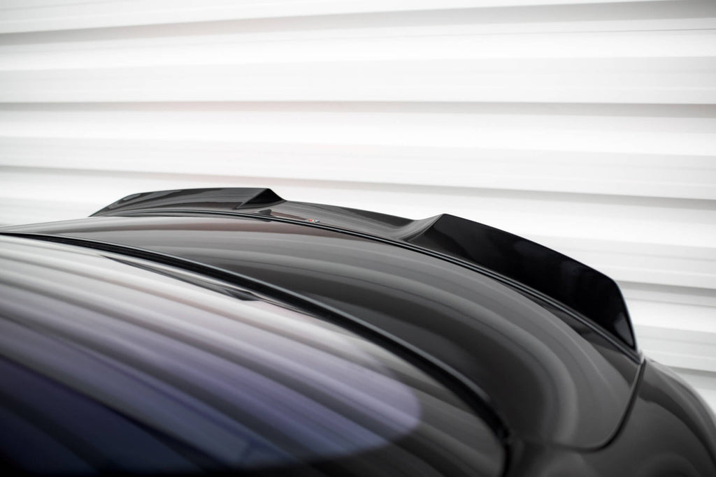 3D Spoiler Extension Mercedes-Benz S Coupé AMG-Line C217 Facelift